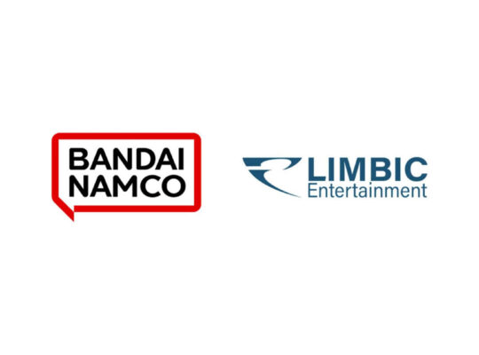 Bandai Namco Entertainment Acquire Limbic Entertainment