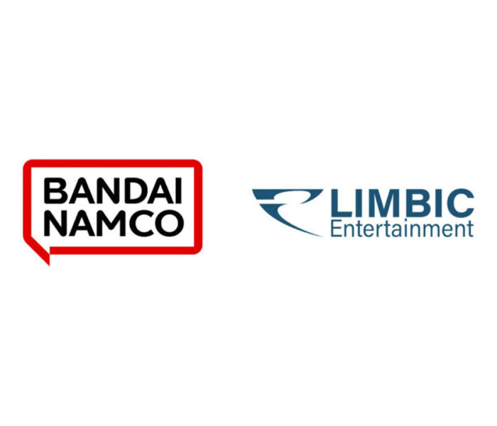 Bandai Namco Entertainment Acquire Limbic Entertainment