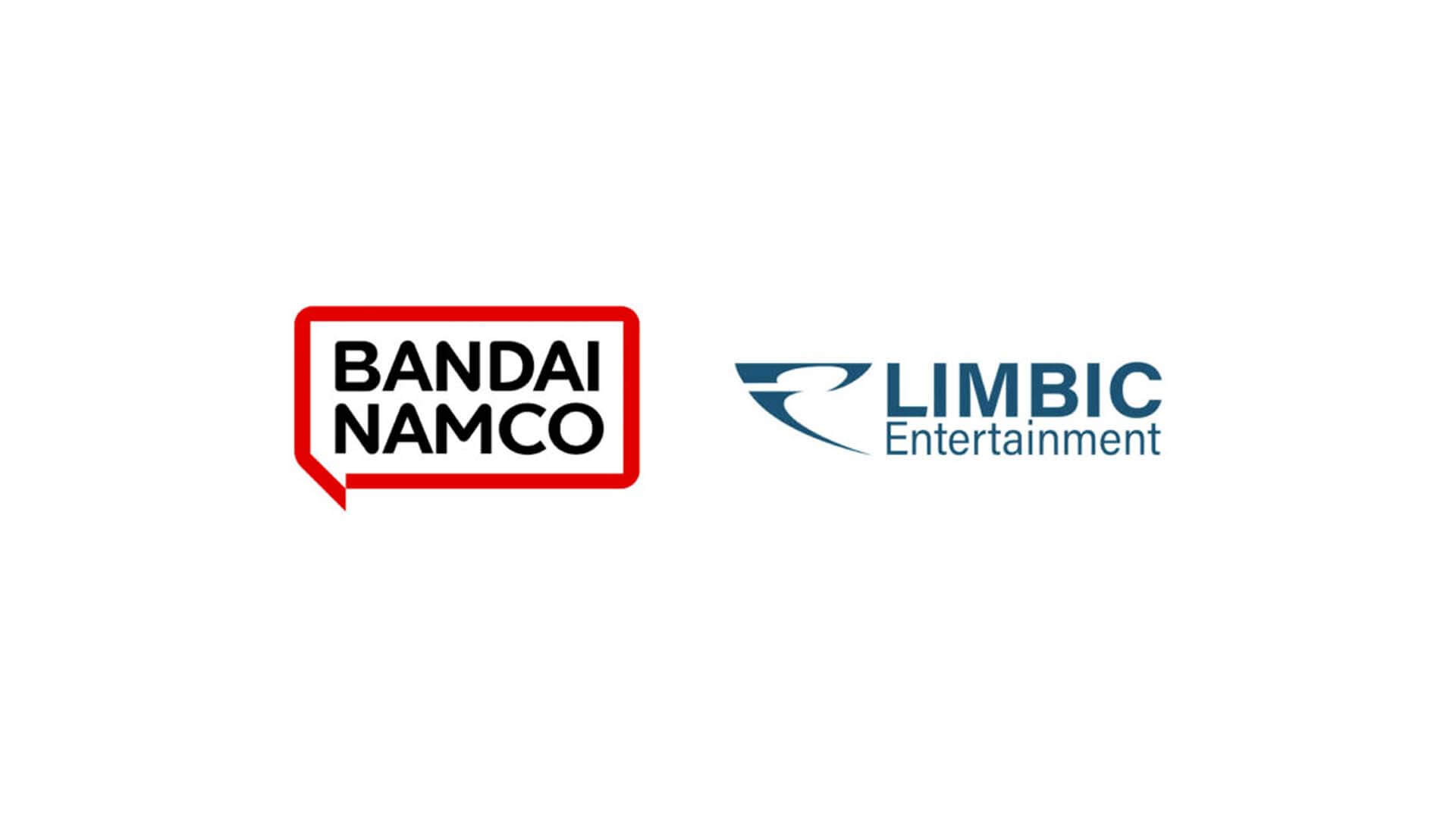 Bandai Namco Entertainment Acquire Limbic Entertainment