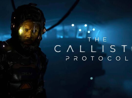 The Callisto Protocol 'Final Chapter' DLC Announced by StackedGame - Issuu