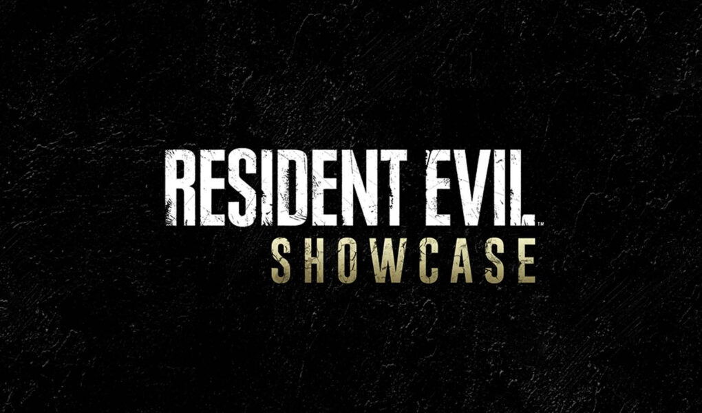 Resident Evil Showcase