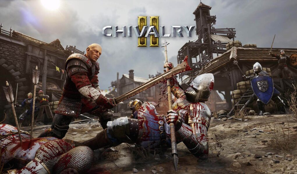 Chivalry 2