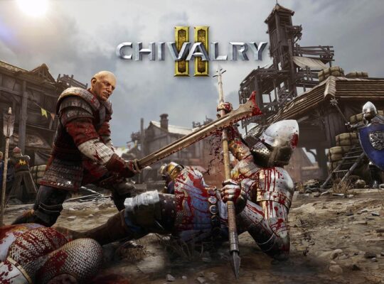 Chivalry 2