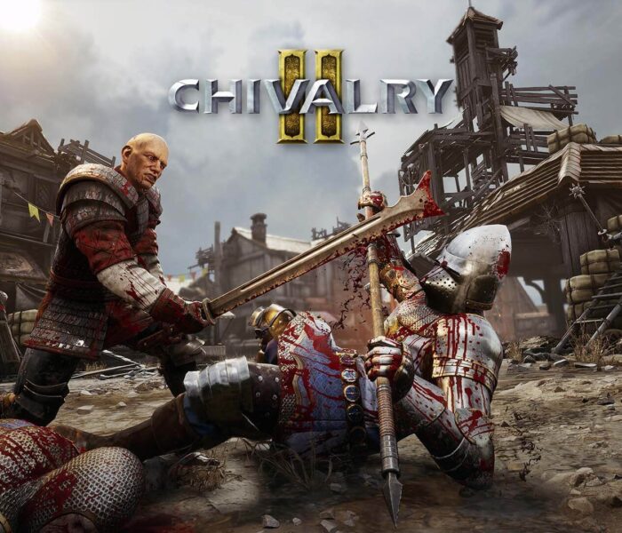 Chivalry 2