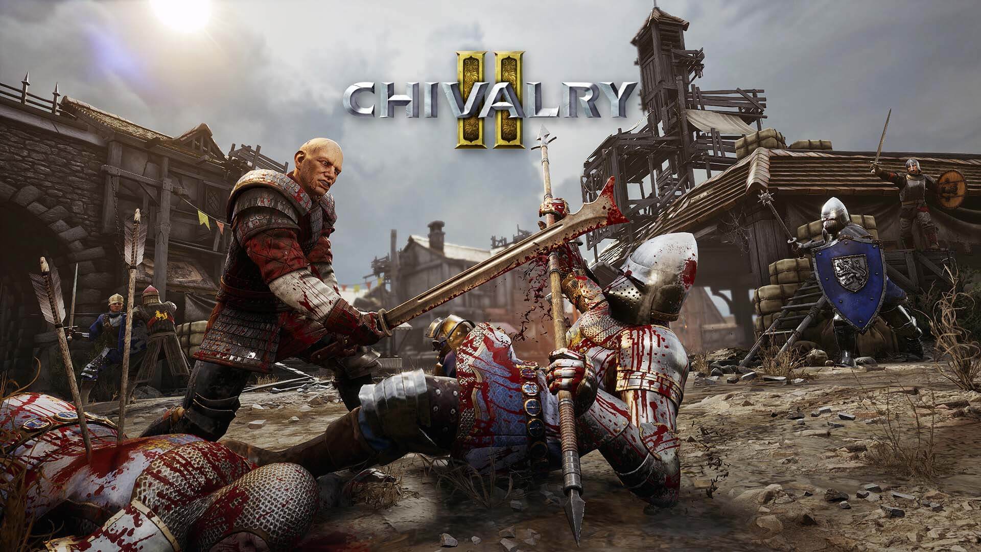 Chivalry 2