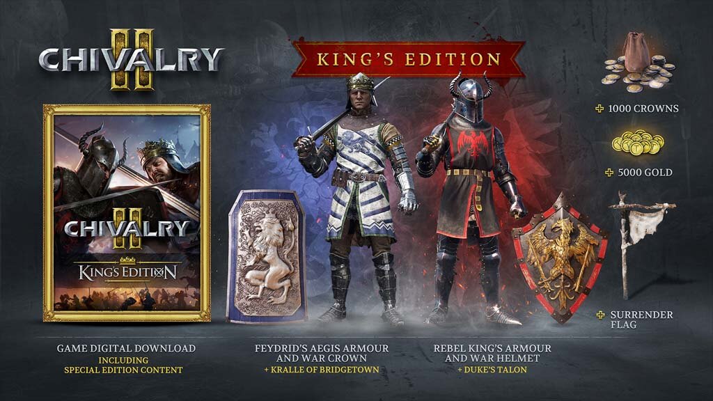 chivalry dlc join xbox content 3