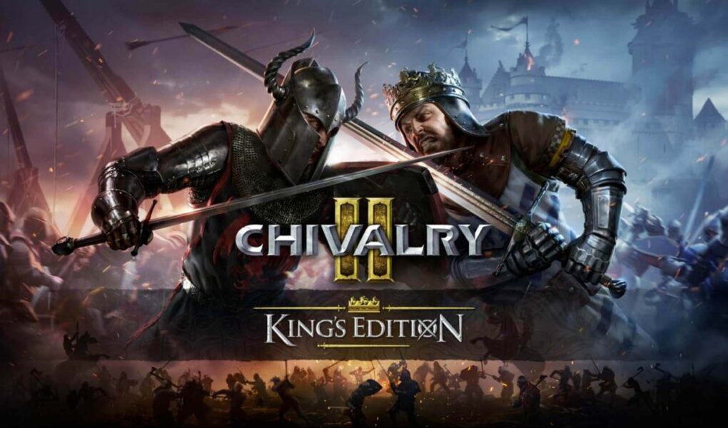 Chivalry 2: King's Edition