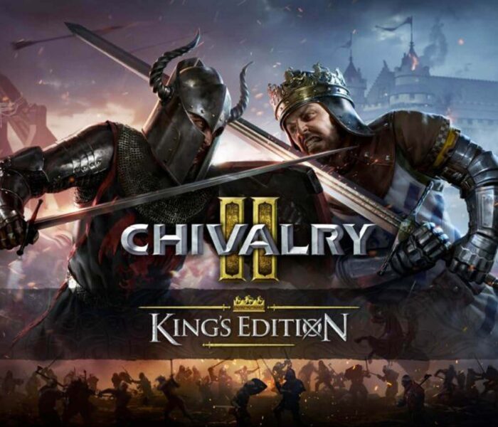 Chivalry 2: King's Edition