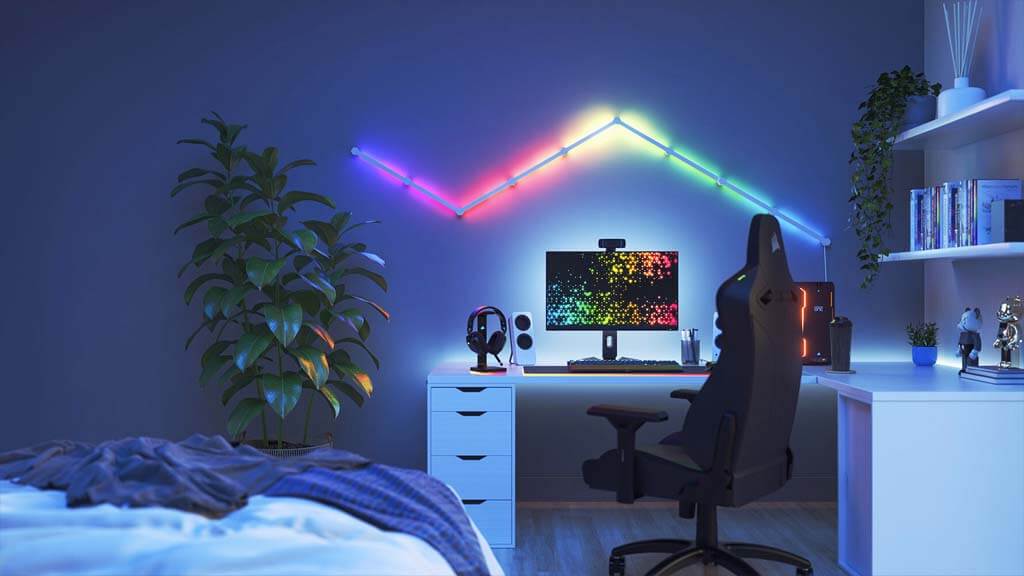 corsair partner nanoleaf content 2