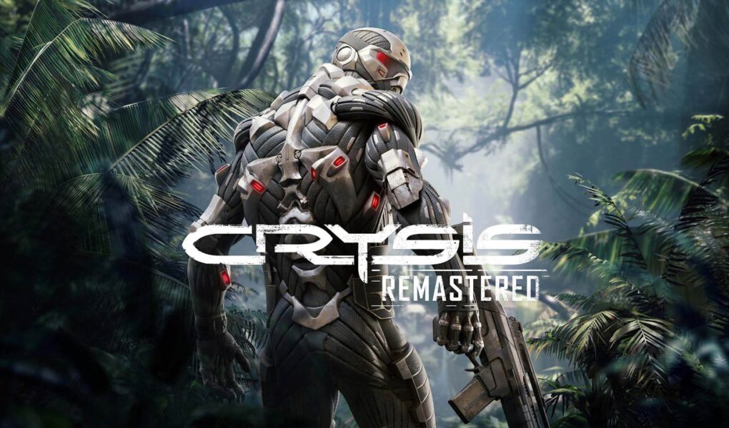 Crysis Remastered