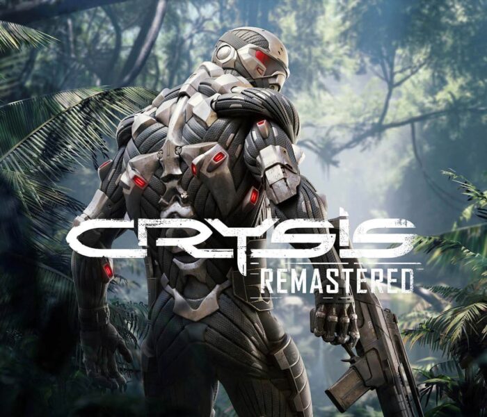 Crysis Remastered