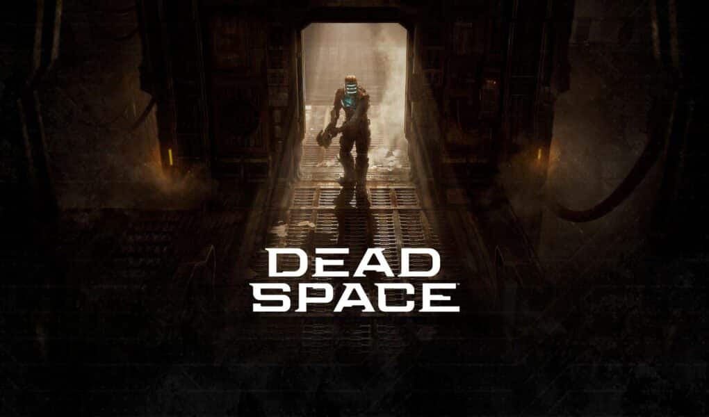 Dead Space Remake