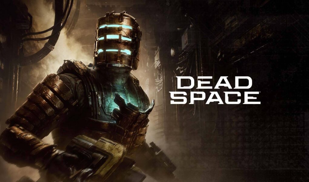 Dead Space Remake