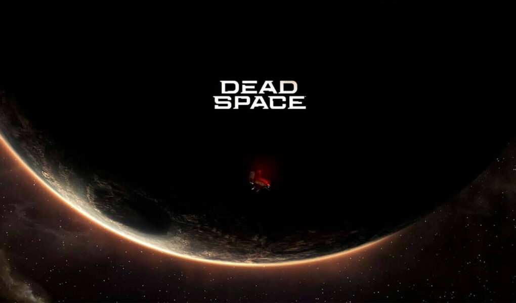 Dead Space Remake