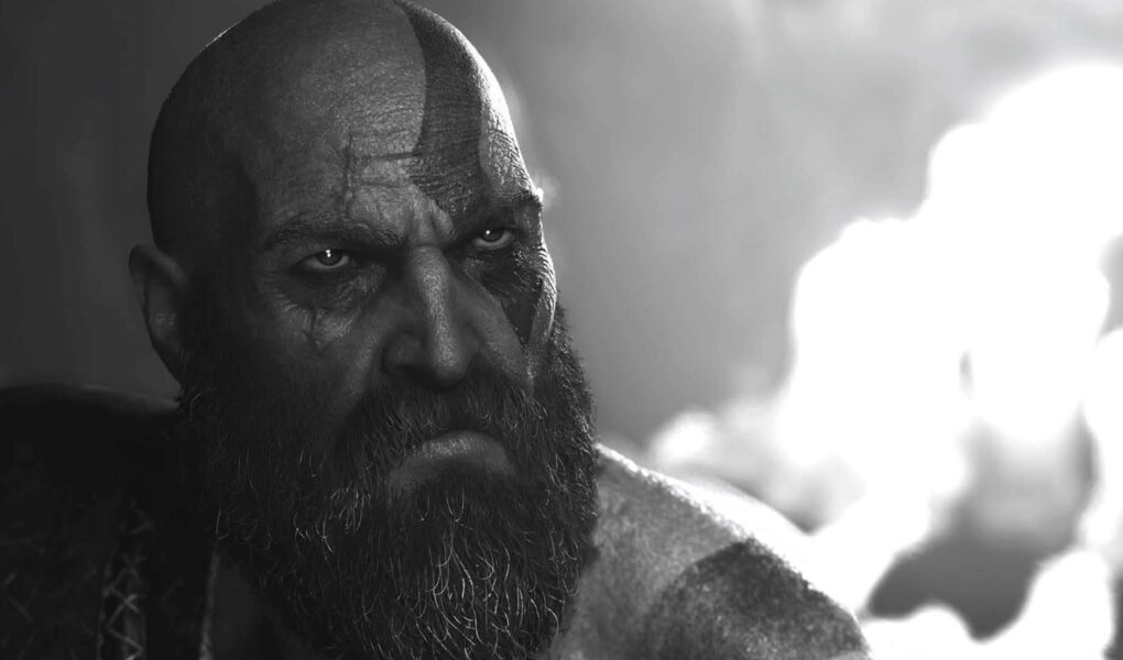 God of War Ragnarok