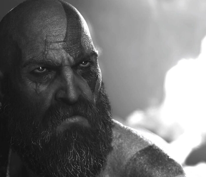 God of War Ragnarok