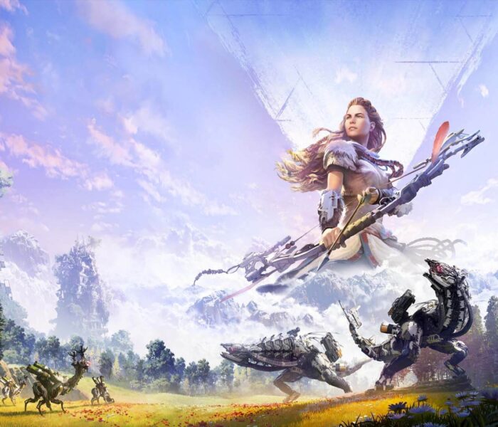 Horizon Zero Dawn