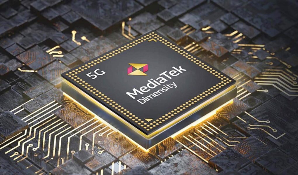 MediaTek Dimensity 9200