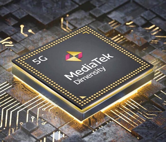 MediaTek Dimensity 9200