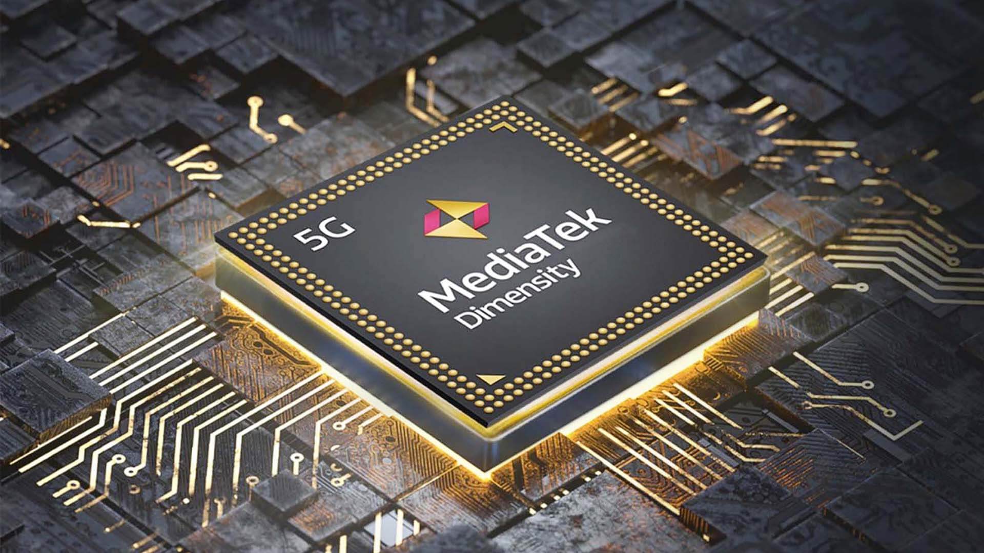 MediaTek Dimensity 9200