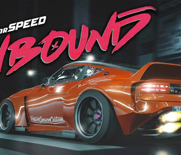 Need for Speed ​​Unbound