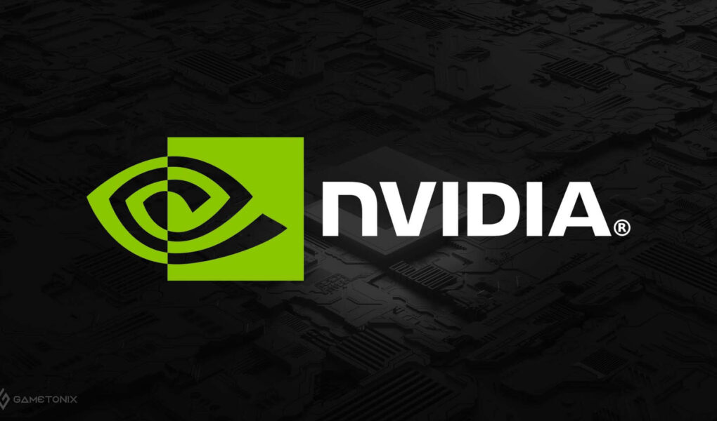 Nvidia