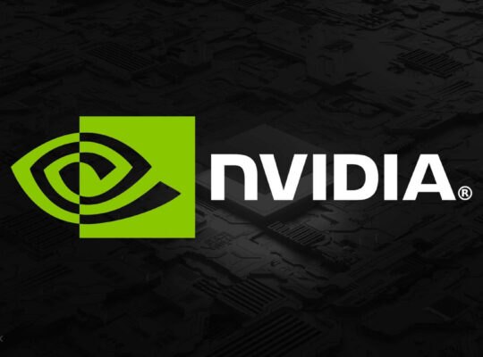 Nvidia