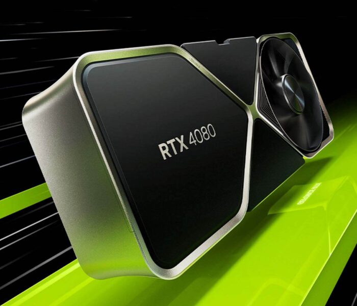 Nvidia RTX 4080