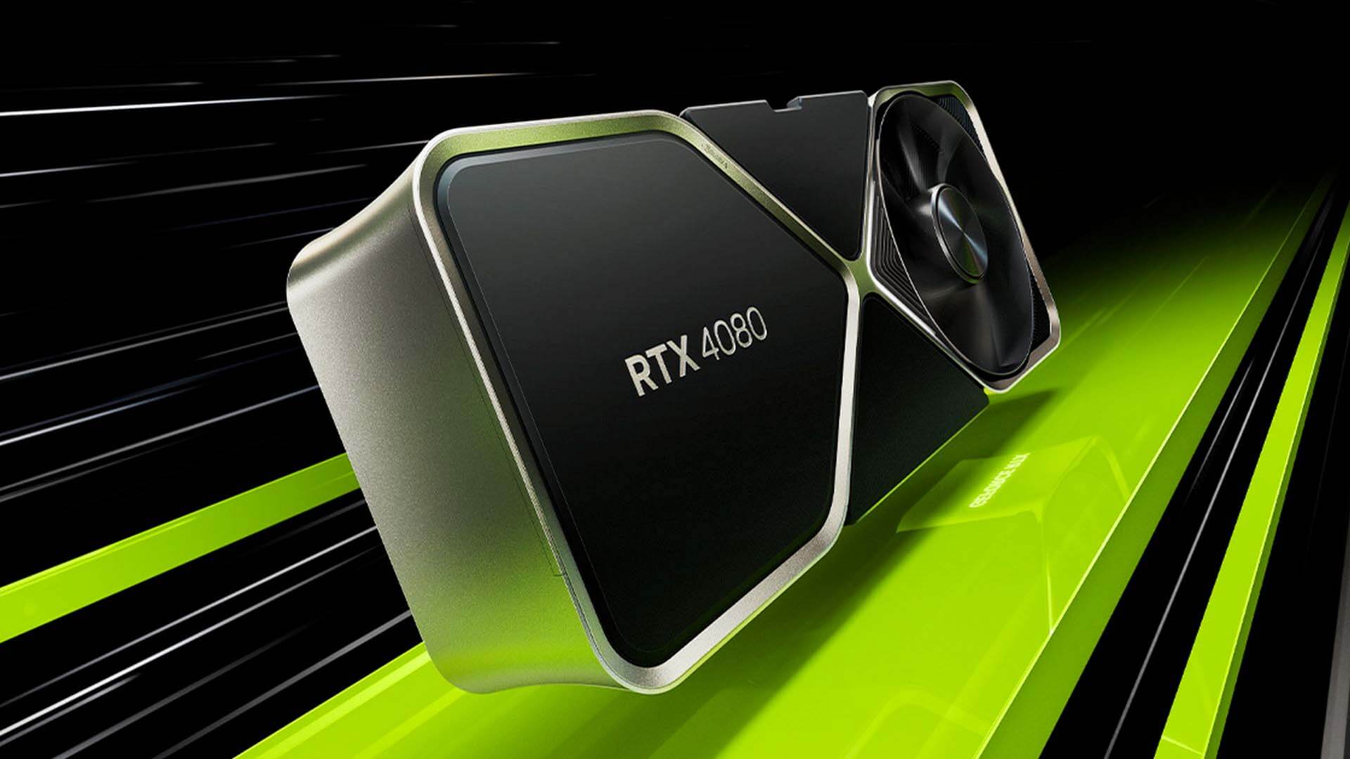 Nvidia RTX 4080