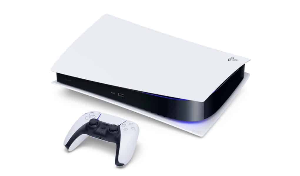 PlayStation 5