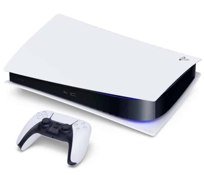 PlayStation 5