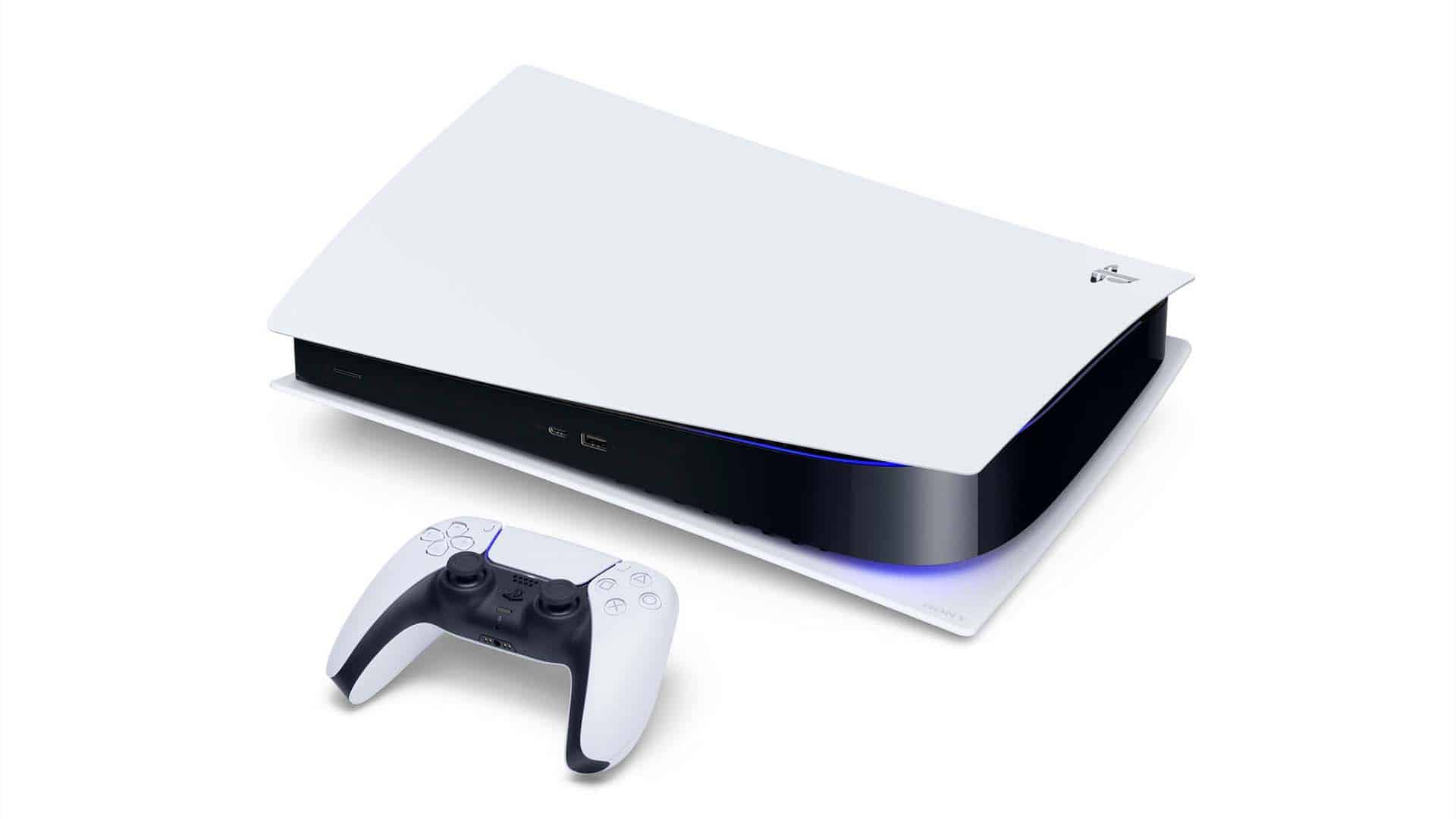 PlayStation 5