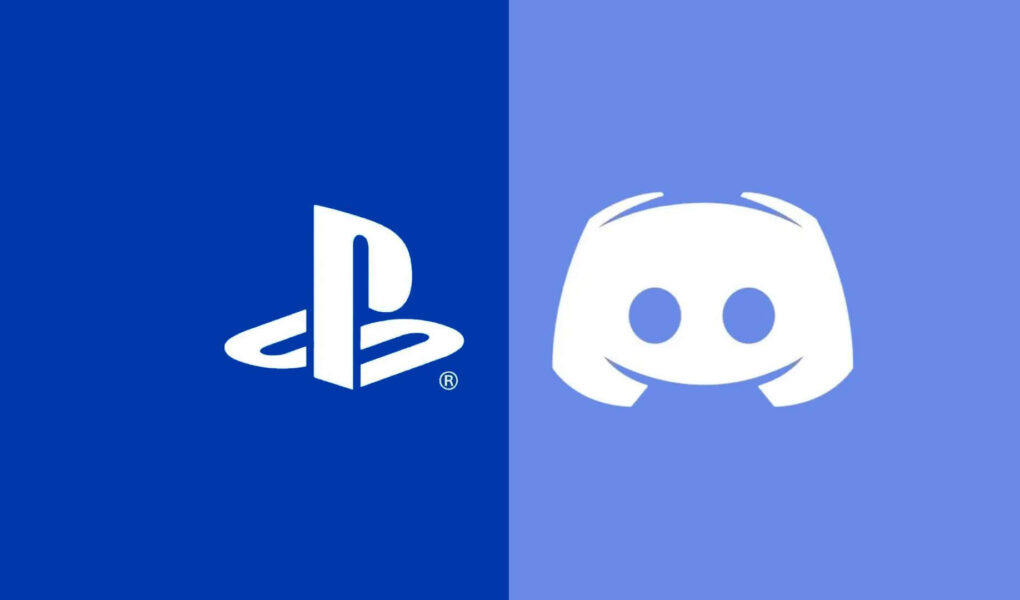 PlayStation x Discord