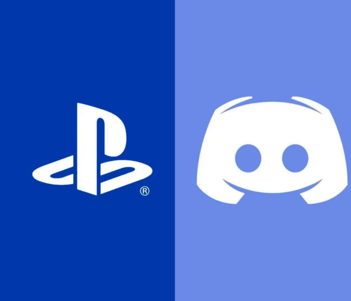 PlayStation x Discord