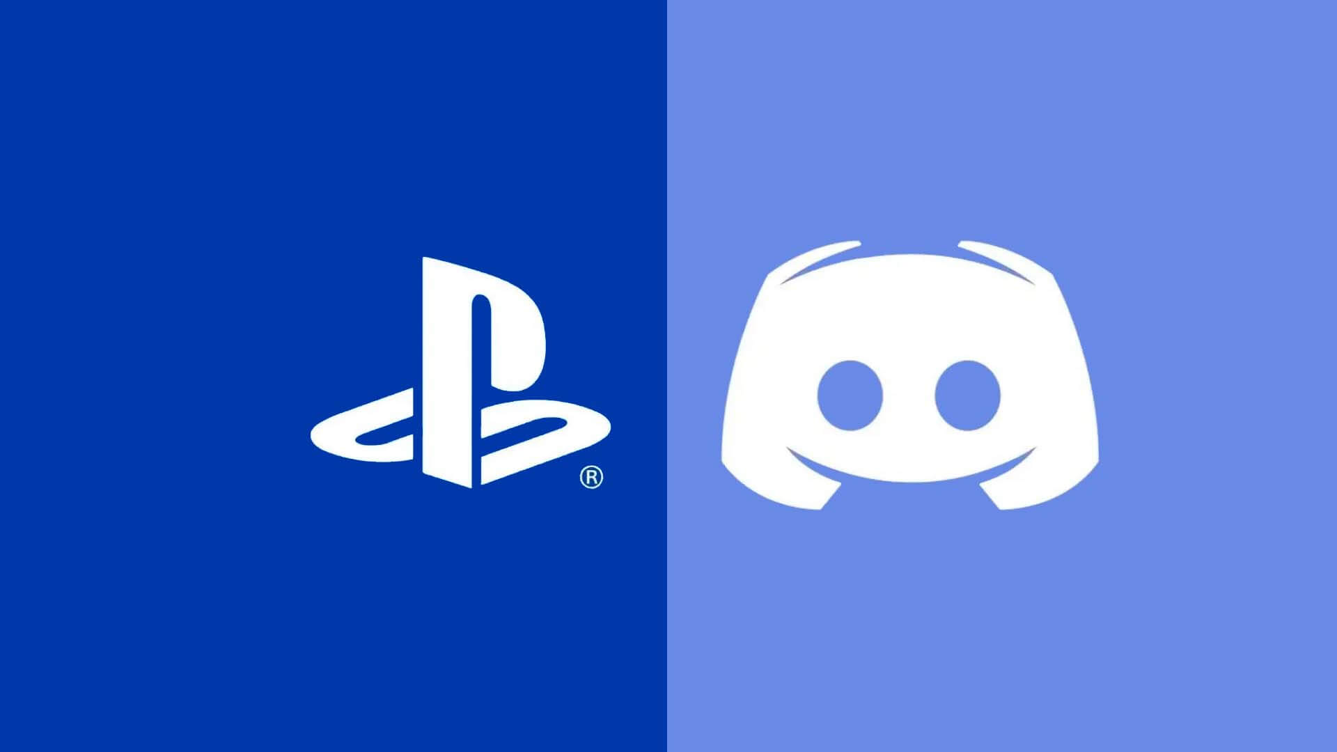 PlayStation x Discord