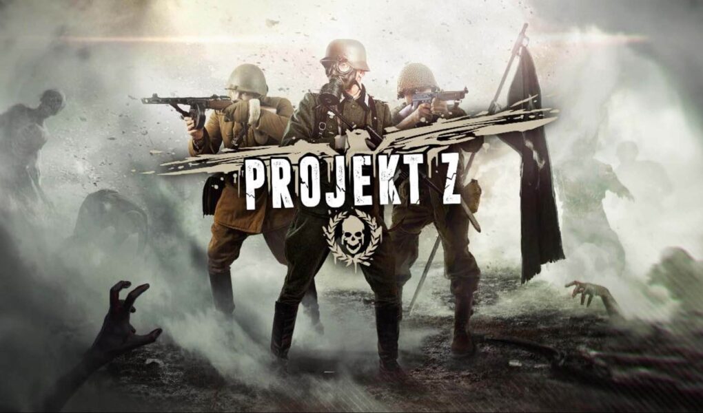 Projekt Z