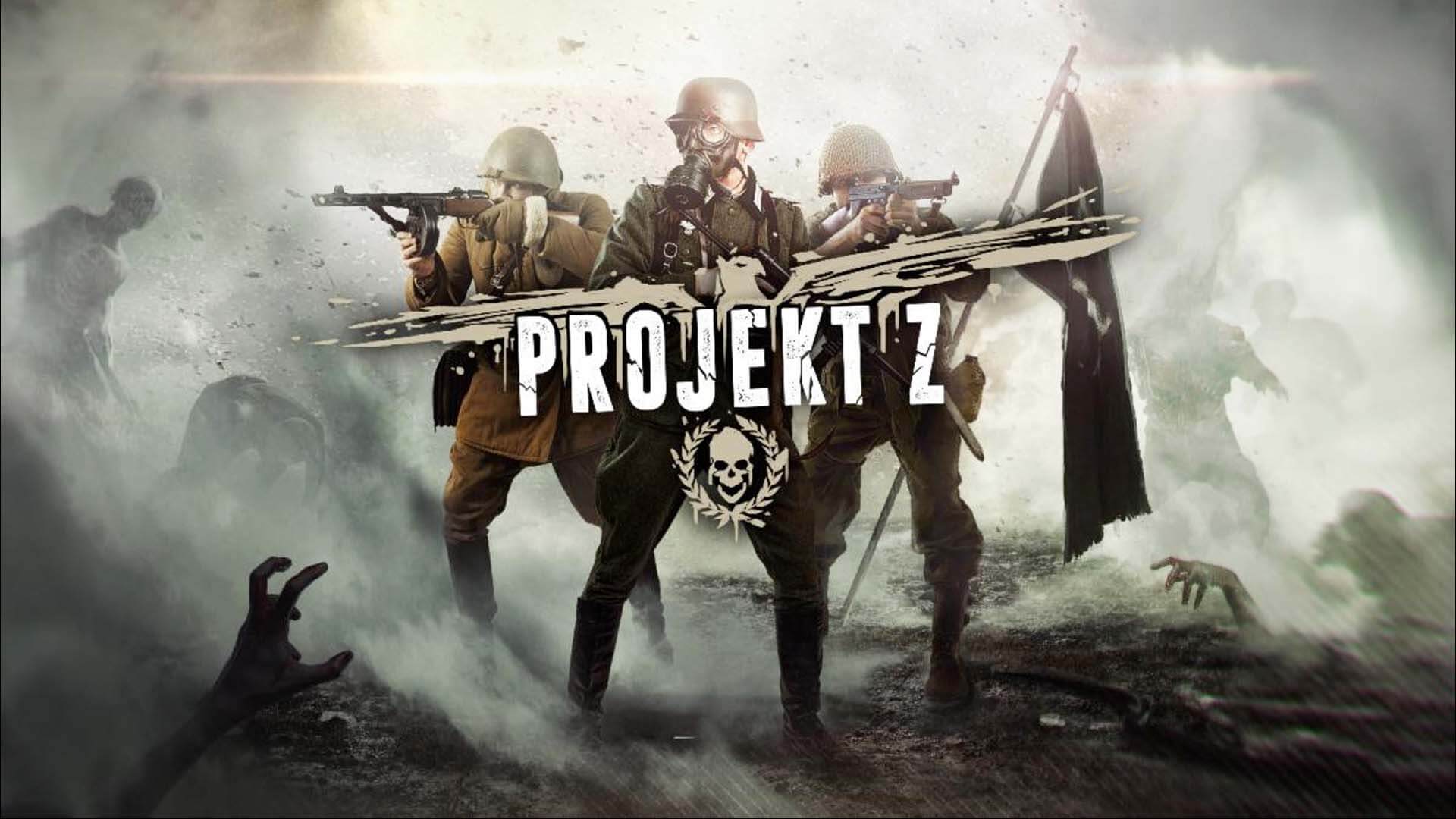 Projekt Z