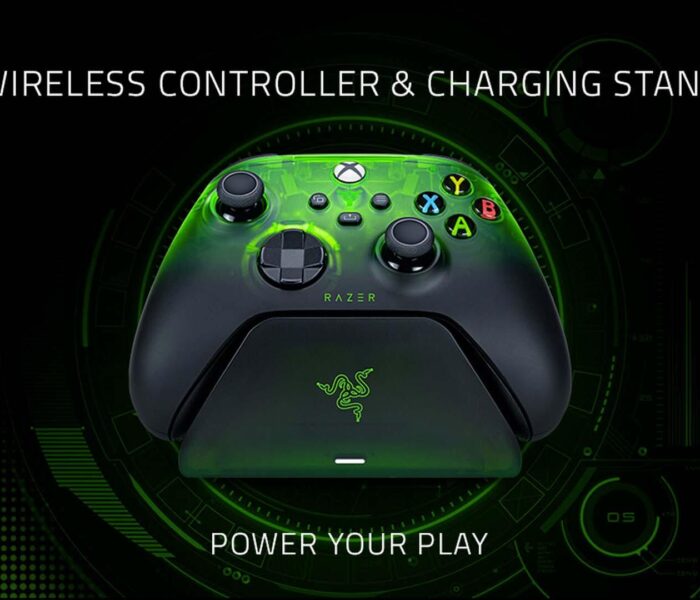 Razer Xbox Wireless Controller