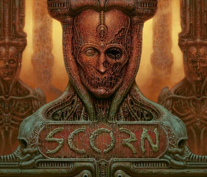 Scorn