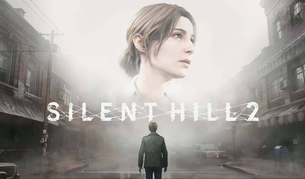 Silent Hill 2 Remake