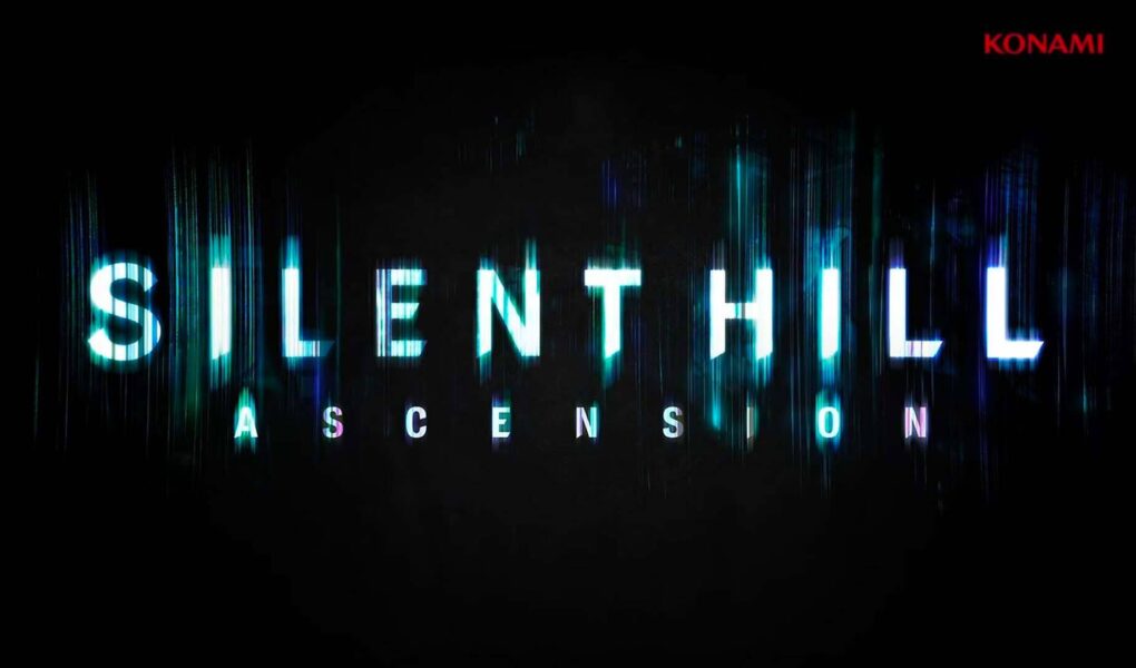 Silent Hill: Ascension