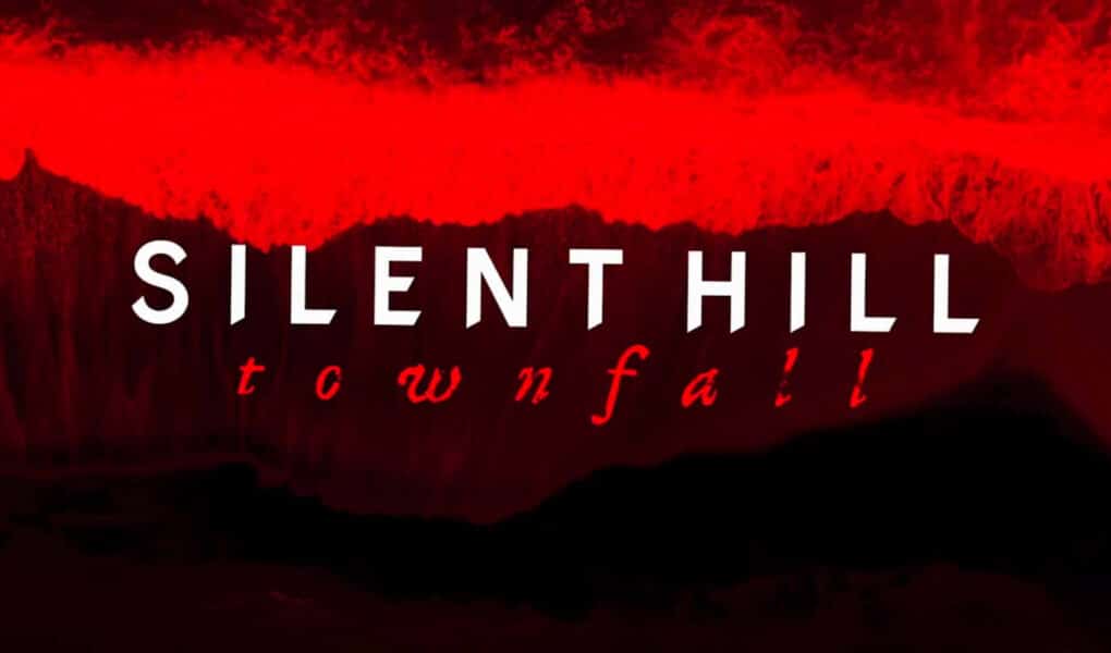 Silent Hill: Townfall