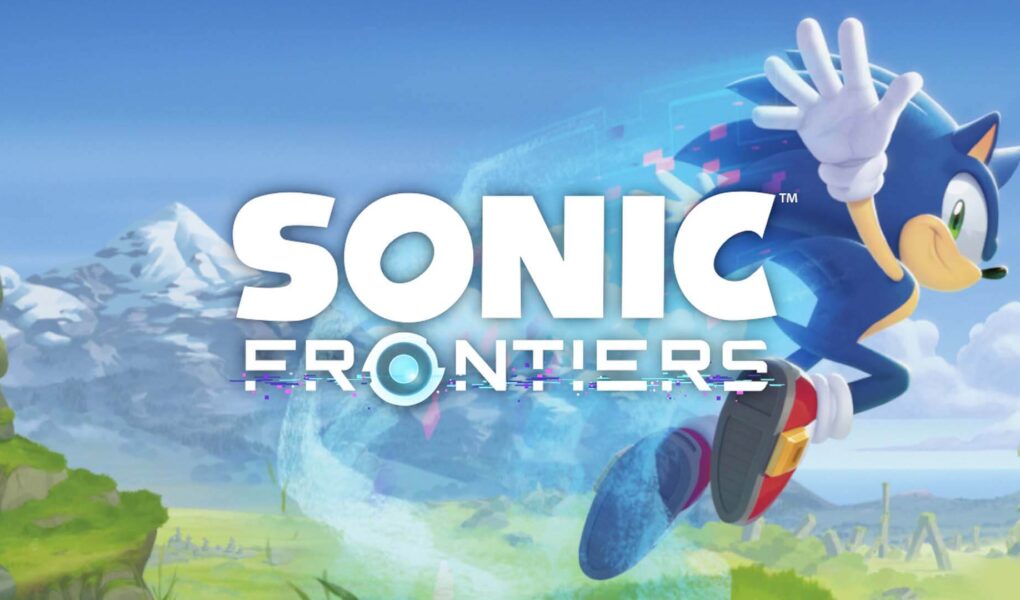 Sonic Frontiers Combat and Upgrade