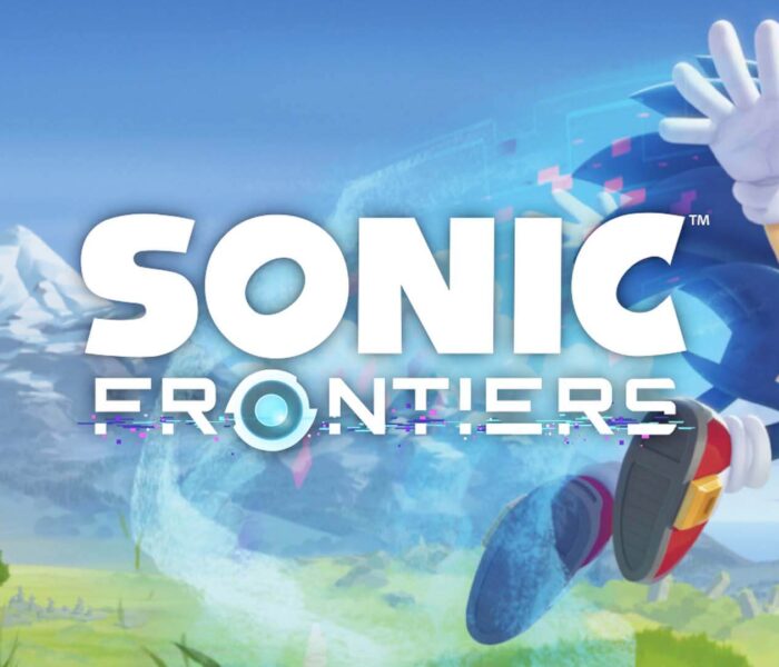 Sonic Frontiers Combat and Upgrade