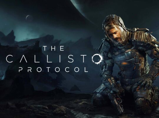 The Callisto Protocal