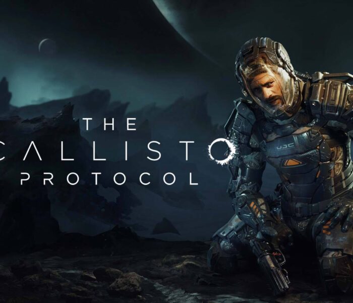 The Callisto Protocal