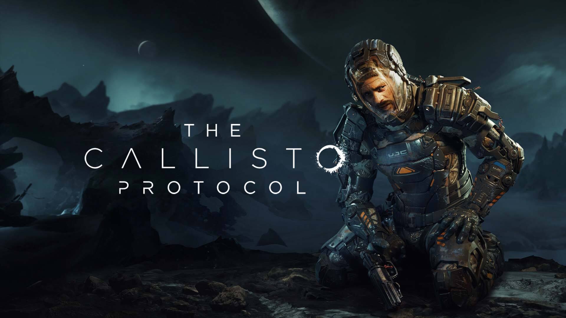 The Callisto Protocal