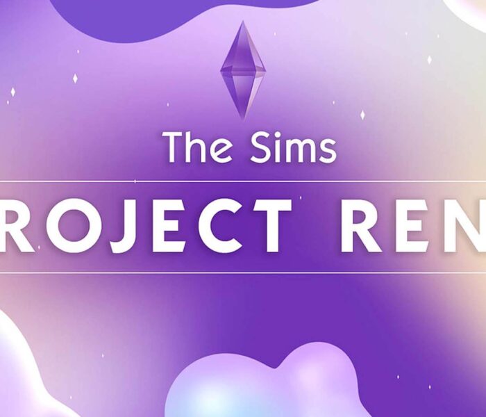 Project Rene The Sims Next-Gen