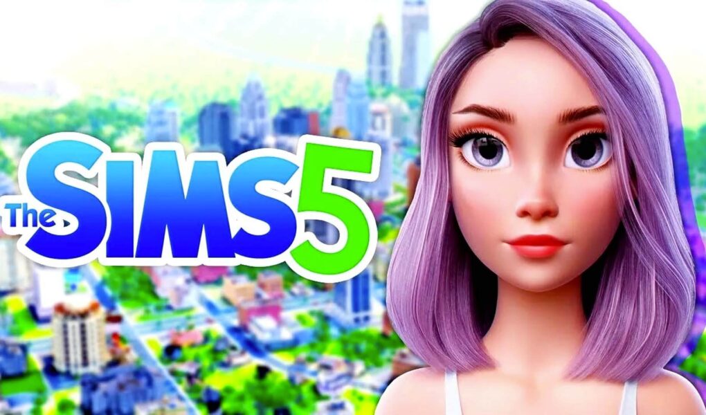 The Sims 5