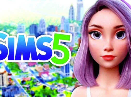 The Sims 5